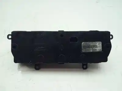 Автозапчастина б/у клімат-контроль для renault captur i (j5_, h5_) 1.3 tce 130 (j5nj j5ne) посилання на oem iam 275105430r  