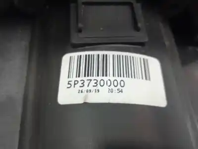 Автозапчасти б/у отопительный двигатель за renault captur i (j5_, h5_) 1.3 tce 130 (j5nj j5ne) ссылки oem iam 5p3730000  