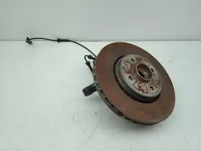 Tweedehands auto-onderdeel knokkel rechts voor voor renault captur i (j5_, h5_) 1.3 tce 130 (j5nj j5ne) oem iam-referenties 400146736r