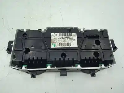 Автозапчасти б/у приборная доска за renault captur i (j5_, h5_) 1.3 tce 130 (j5nj j5ne) ссылки oem iam 248106808r  