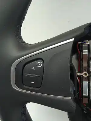 Автозапчастина б/у кермо для renault captur i (j5_, h5_) 1.3 tce 130 (j5nj j5ne) посилання на oem iam 484000110r  