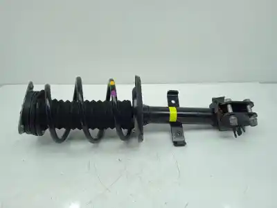 Tweedehands auto-onderdeel schokbreker rechts voor voor renault captur i (j5_, h5_) 1.3 tce 130 (j5nj j5ne) oem iam-referenties 543020638r