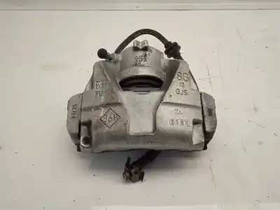 Tweedehands auto-onderdeel rechts voor remklauw voor renault captur i (j5_, h5_) 1.3 tce 130 (j5nj j5ne) oem iam-referenties 410004072r