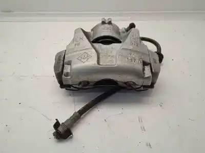 Tweedehands auto-onderdeel remklauw links voor voor renault captur i (j5_, h5_) 1.3 tce 130 (j5nj j5ne) oem iam-referenties 410111495r