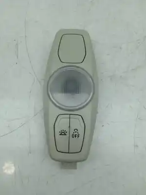 Peça sobressalente para automóvel em segunda mão luz interior por ford focus lim. business referências oem iam bm5113776ee