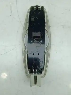 Pezzo di ricambio per auto di seconda mano luce interna per ford focus lim. business riferimenti oem iam bm5113776ee  