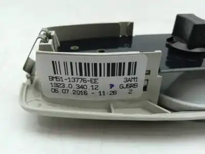 Pezzo di ricambio per auto di seconda mano luce interna per ford focus lim. business riferimenti oem iam bm5113776ee  