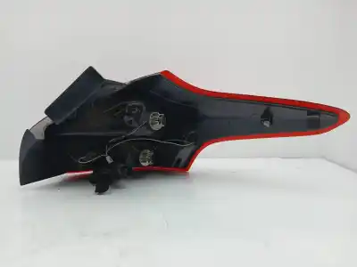 Second-hand car spare part left tailgate light for ford focus lim. business oem iam references f1eb13405cf  