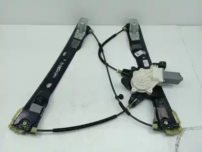 Peça sobressalente para automóvel em segunda mão elevador de vidros dianteiro direito por ford focus lim. business referências oem iam bm51a23200bf