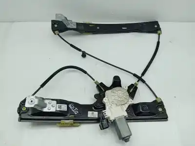 Peça sobressalente para automóvel em segunda mão elevador de vidros dianteira esquerda por ford focus lim. business referências oem iam bm51a23201bf