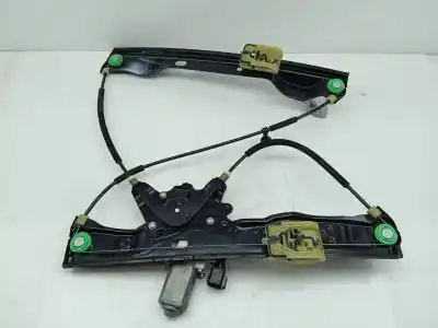 Second-hand car spare part driver left window regulator for ford focus lim. business oem iam references bm51a23201bf  