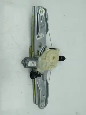 Peça sobressalente para automóvel em segunda mão elevador de vidros traseiro esquerdo por ford focus lim. business referências oem iam bm51a27001be