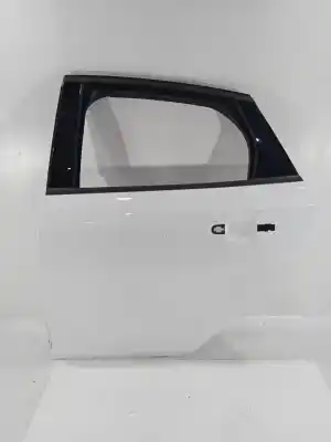 Peça sobressalente para automóvel em segunda mão porta do automóvel traseira esquerda por ford focus lim. business referências oem iam 1835279