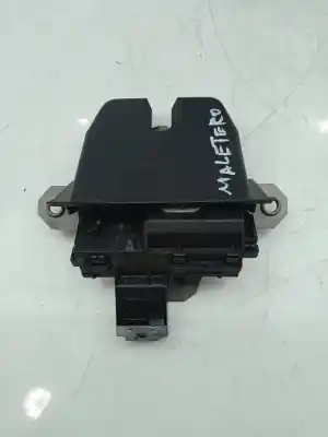 Peça sobressalente para automóvel em segunda mão fechadura do mala por ford focus lim. business referências oem iam 8m51r442a66dc