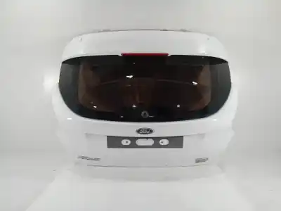 Peça sobressalente para automóvel em segunda mão porta da mala / tampa traseira por ford focus lim. business referências oem iam 2002017