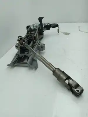 Second-hand car spare part steering column for ford focus lim. business oem iam references bv6n3c529ea  