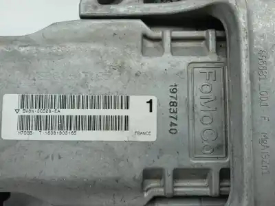 Second-hand car spare part steering column for ford focus lim. business oem iam references bv6n3c529ea  
