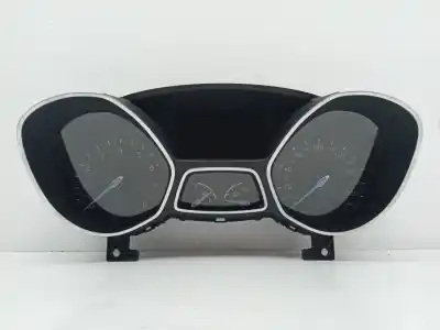 Peça sobressalente para automóvel em segunda mão QUADRANTE por FORD FOCUS LIM.  Referências OEM IAM F1ET10849BJK  