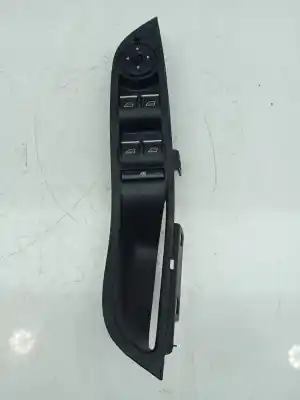 Peça sobressalente para automóvel em segunda mão botão / interruptor elevador vidro dianteiro esquerdo por ford focus lim. business referências oem iam f1et14a132cc