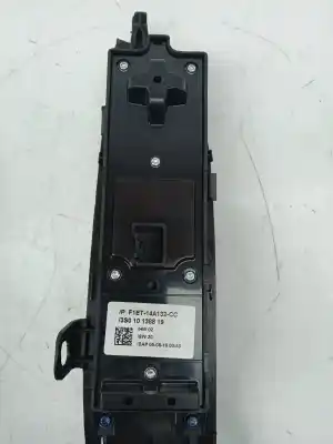 Second-hand car spare part left front power window switch for ford focus lim. business oem iam references f1et14a132cc  