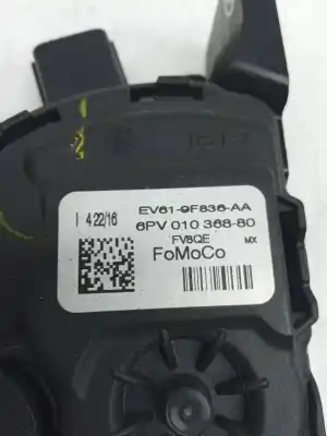 Tweedehands auto-onderdeel potentiometer voor ford focus lim. business oem iam-referenties ev619f836aa  