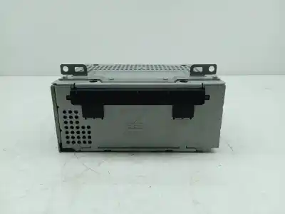 Peça sobressalente para automóvel em segunda mão sistema de áudio / rádio cd por ford focus lim. business referências oem iam f1bt18c815kk