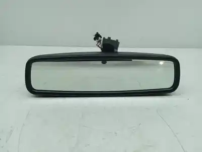 Peça sobressalente para automóvel em segunda mão espelho retrovisor interior por ford focus lim. business referências oem iam au5a17e678ad