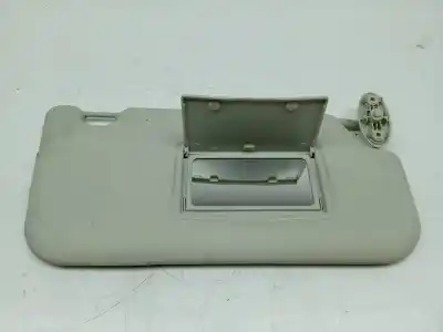 Peça sobressalente para automóvel em segunda mão para-sol direito por ford focus lim. business referências oem iam 1894720