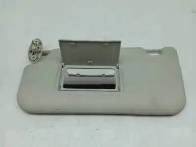 Peça sobressalente para automóvel em segunda mão pára-sol esquerdo por ford focus lim. business referências oem iam 1894721