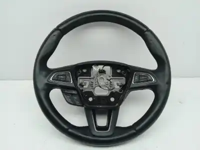 Peça sobressalente para automóvel em segunda mão volante por ford focus lim. business referências oem iam f1eb3600jg3zhe