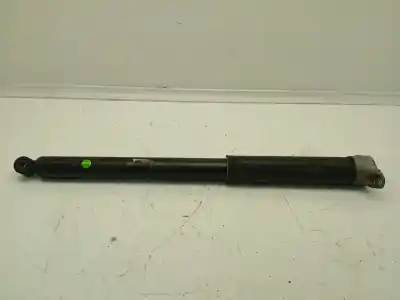 Peça sobressalente para automóvel em segunda mão amortecedor traseiro direito por ford focus lim. business referências oem iam bv6118080lab
