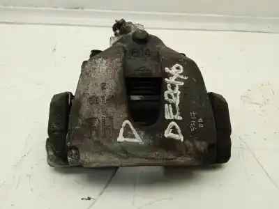 Peça sobressalente para automóvel em segunda mão pinça de travão dianteira direita por ford focus lim. business referências oem iam 1682875