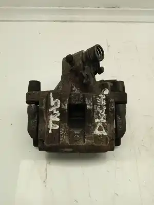 Peça sobressalente para automóvel em segunda mão pinça de travão traseira direita por ford focus lim. business referências oem iam 2210213