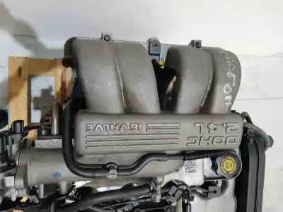 Pièce détachée automobile d'occasion MOTEUR COMPLET pour CHRYSLER STRATUS BERLINA (JA)  Références OEM IAM C00  