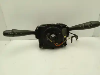Pezzo di ricambio per auto di seconda mano CONTROLLO DELLA LUCE per CITROEN C2 (JM_)  Riferimenti OEM IAM 96576762XT  
