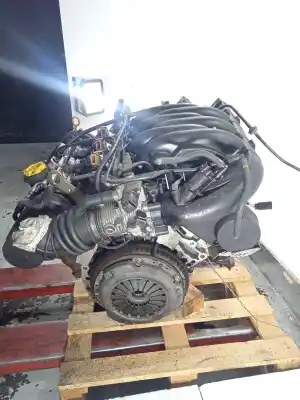 Second-hand car spare part complete engine for mg rover serie 75 (j/rj) 2.5 v6 24v cat oem iam references 25k4f  