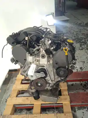 Second-hand car spare part complete engine for mg rover serie 75 (j/rj) 2.5 v6 24v cat oem iam references 25k4f  