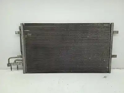 Pezzo di ricambio per auto di seconda mano condensatore / radiatore aria condizionata per ford c-max (cb3) 1.6 tdci cat riferimenti oem iam 3m5h19710cc  