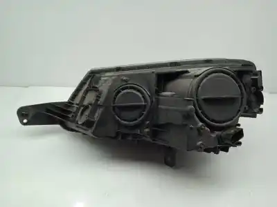 Автозапчасти б/у правая фара за skoda yeti (5l) 2.0 tdi ссылки oem iam 5l1941016d  