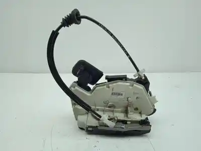 Pezzo di ricambio per auto di seconda mano serratura porta anteriore destra per skoda yeti edition outdoor 110 cv / 81 kw riferimenti oem iam 5e1837016a
