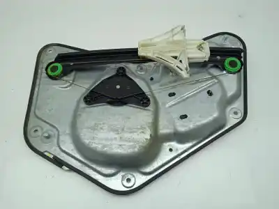 Pezzo di ricambio per auto di seconda mano alzacristalli posteriore destro per skoda yeti edition outdoor 110 cv / 81 kw riferimenti oem iam 5l0839402b