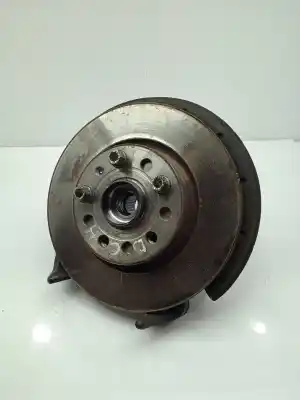 Pezzo di ricambio per auto di seconda mano attacco anteriore destro per skoda yeti edition outdoor 110 cv / 81 kw riferimenti oem iam 1k0407256t