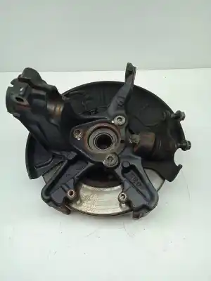 Автозапчасти б/у передняя правая кулачка за skoda yeti (5l) 2.0 tdi ссылки oem iam 1k0407256t  