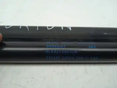 Pezzo di ricambio per auto di seconda mano tiranti e motorino del tergicristallo anteriore per skoda yeti edition outdoor 110 cv / 81 kw riferimenti oem iam 5l1955023a