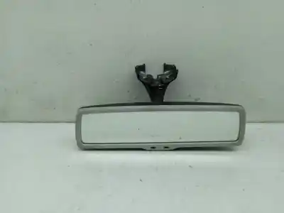 Pezzo di ricambio per auto di seconda mano specchio interno per skoda yeti edition outdoor 110 cv / 81 kw riferimenti oem iam 1k0857511e  
