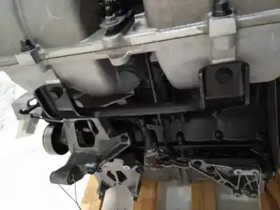 Second-hand car spare part COMPLETE ENGINE for CHRYSLER VOYAGER (GS)  OEM IAM references C00  
