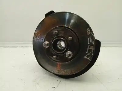 Peça sobressalente para automóvel em segunda mão manga de eixo dianteira esquerda por ford focus lim. business referências oem iam av613k171