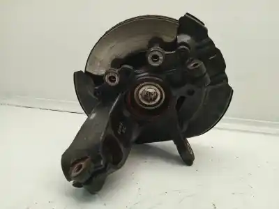 Second-hand car spare part front left knuckle for ford focus lim. business oem iam references av613k171  