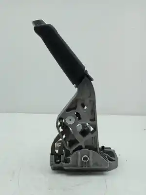 Peça sobressalente para automóvel em segunda mão alavanca de travão de mão por ford focus lim. business referências oem iam bv612780hb3ja6