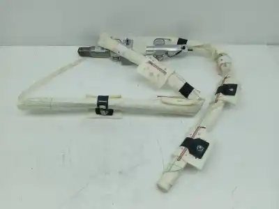 Peça sobressalente para automóvel em segunda mão airbag de cortina dianteiro direito por ford focus lim. business referências oem iam bampt11624